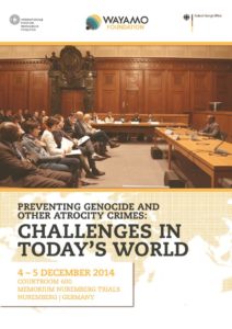 thumbnail of 2014.12 SYMPOSIUM-REPORT-Preventing-Genocide-and-other-Atrocity-Crimes