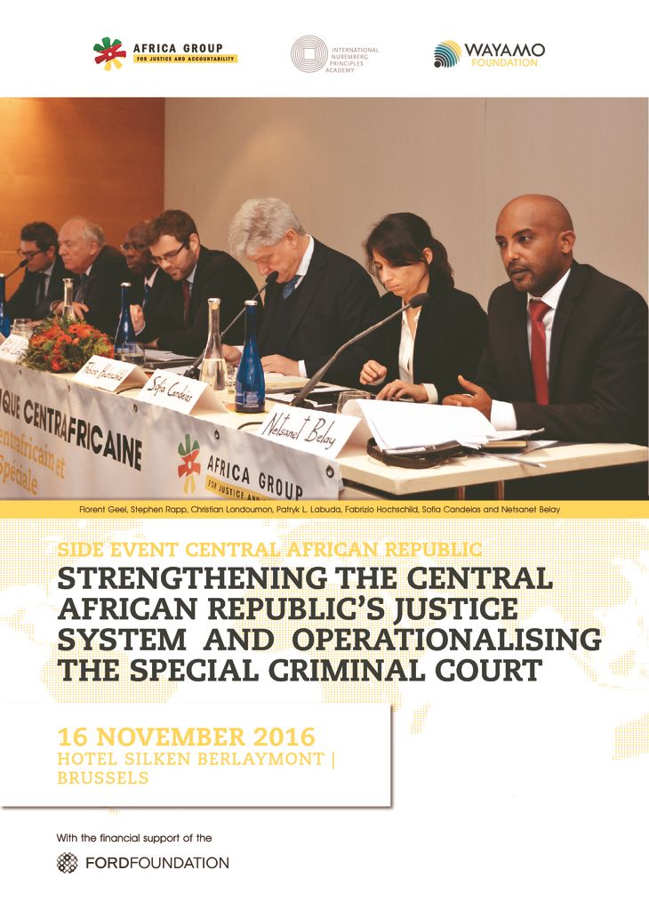 thumbnail of 2017.01.24-Final-Report-2016-Brussels-Side-Event-for-Central-African-Republic