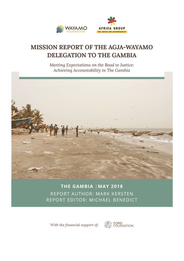 thumbnail of 2018-TheGambia Report-Wayamo