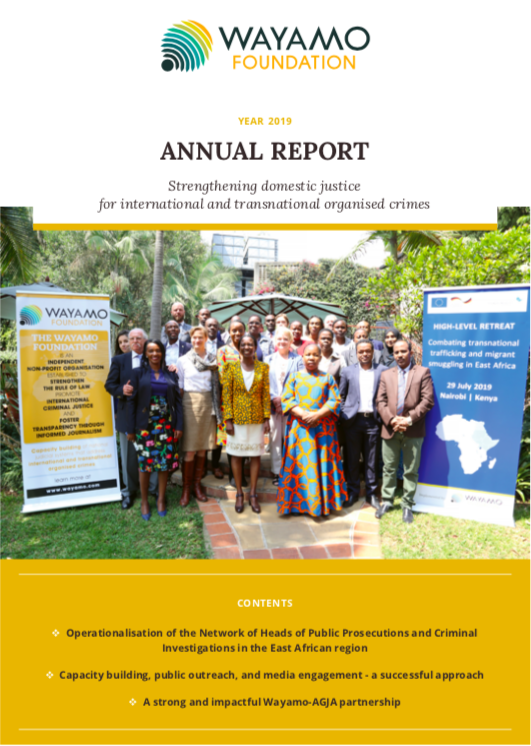 thumbnail of Wayamo ICC ASP Side Event Report_2019