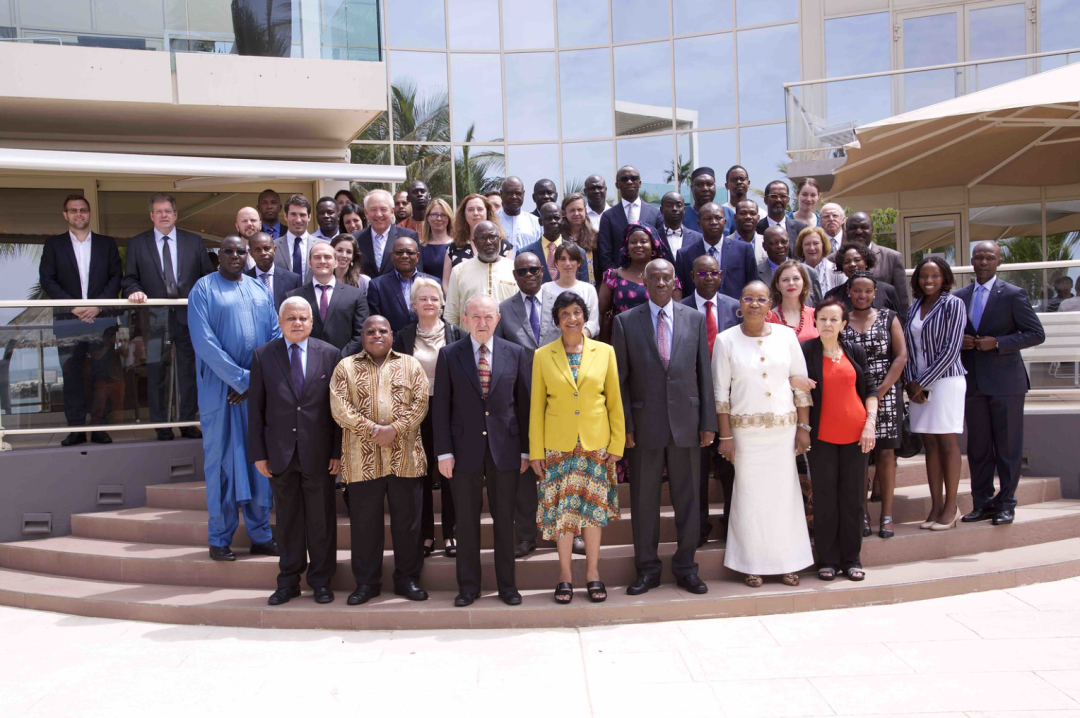 From 7-8 July 2017, the Wayamo Foundation and the Africa Group for Justice and Accountability (AGJA) organised a public symposium entitled, “Changing the Narrative – From Withdrawal to Constructive Engagement”. See the full album