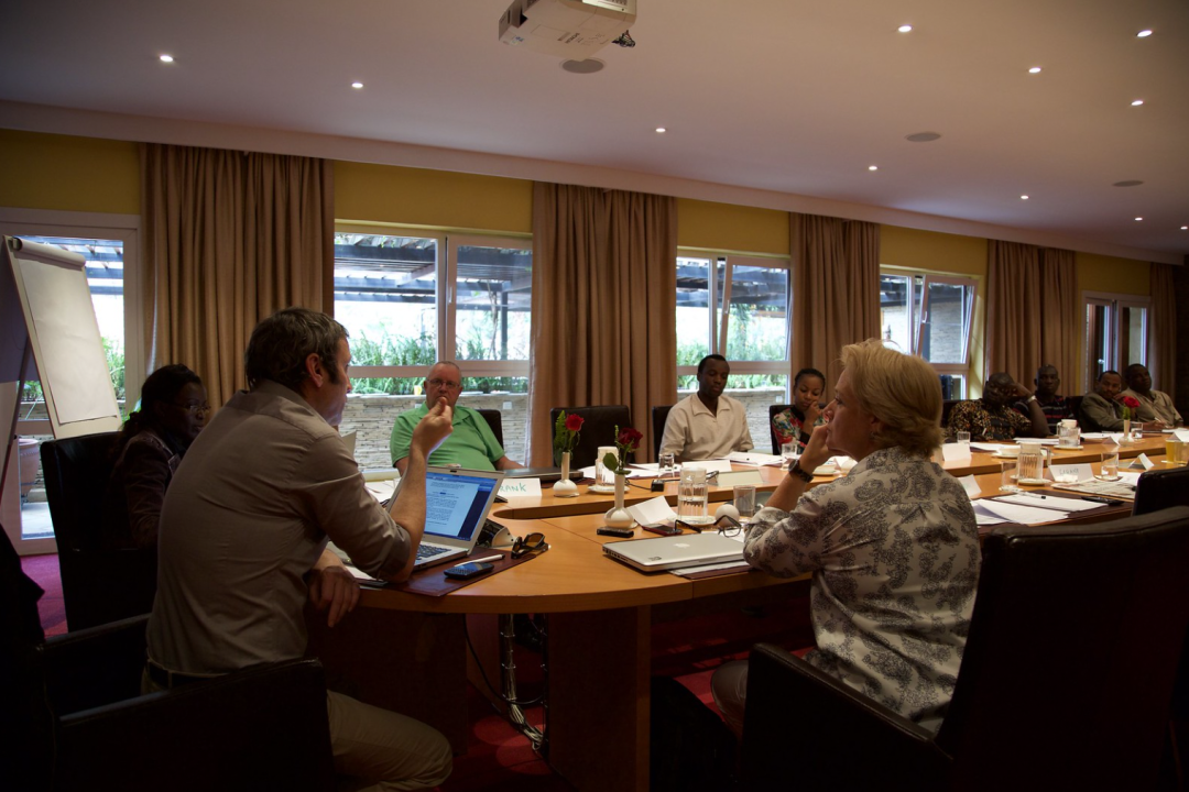 On 22-23 August 2014, the Wayamo Foundation hosted a workshop in Nairobi for investigators from the Kenya Police Criminal Investigation Department and prosecutors from the office of the Director of Public Prosecutions. See the full training album