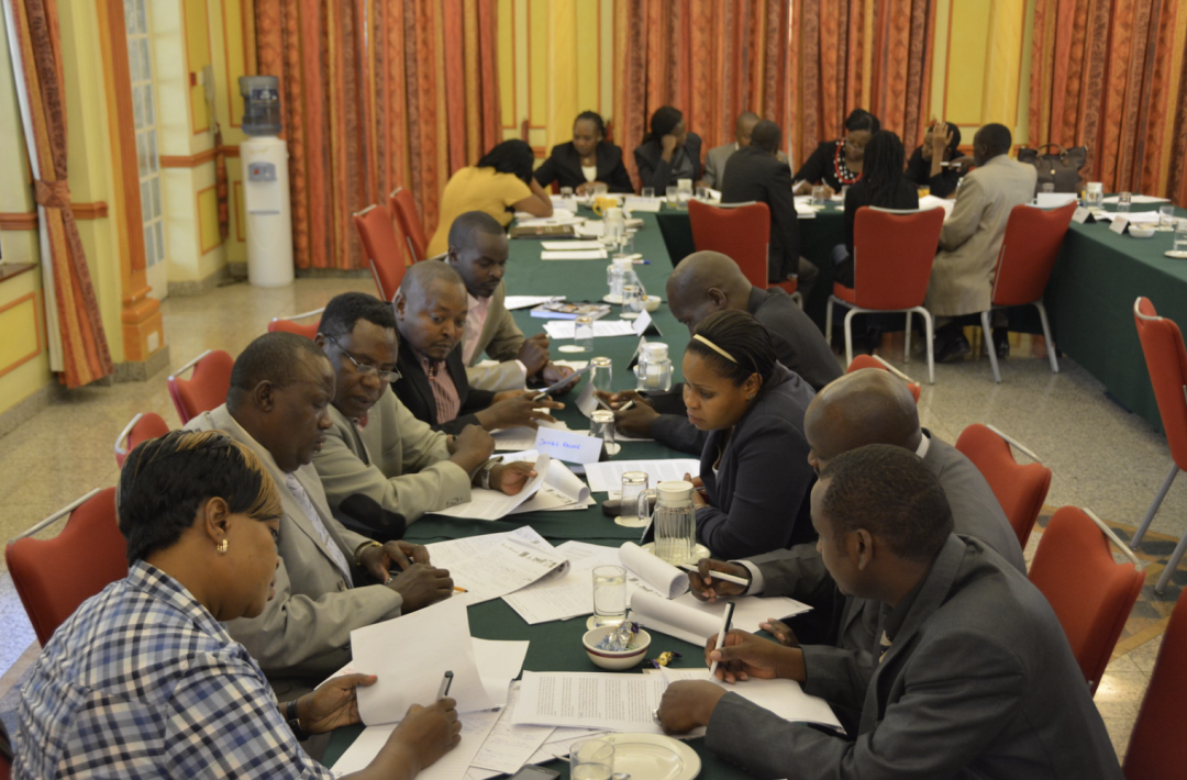 From 20-22 November 2014, Wayamo organised a workshop for the investigation and prosecution of crimes against humanity under the International Crimes Act. See the full training album