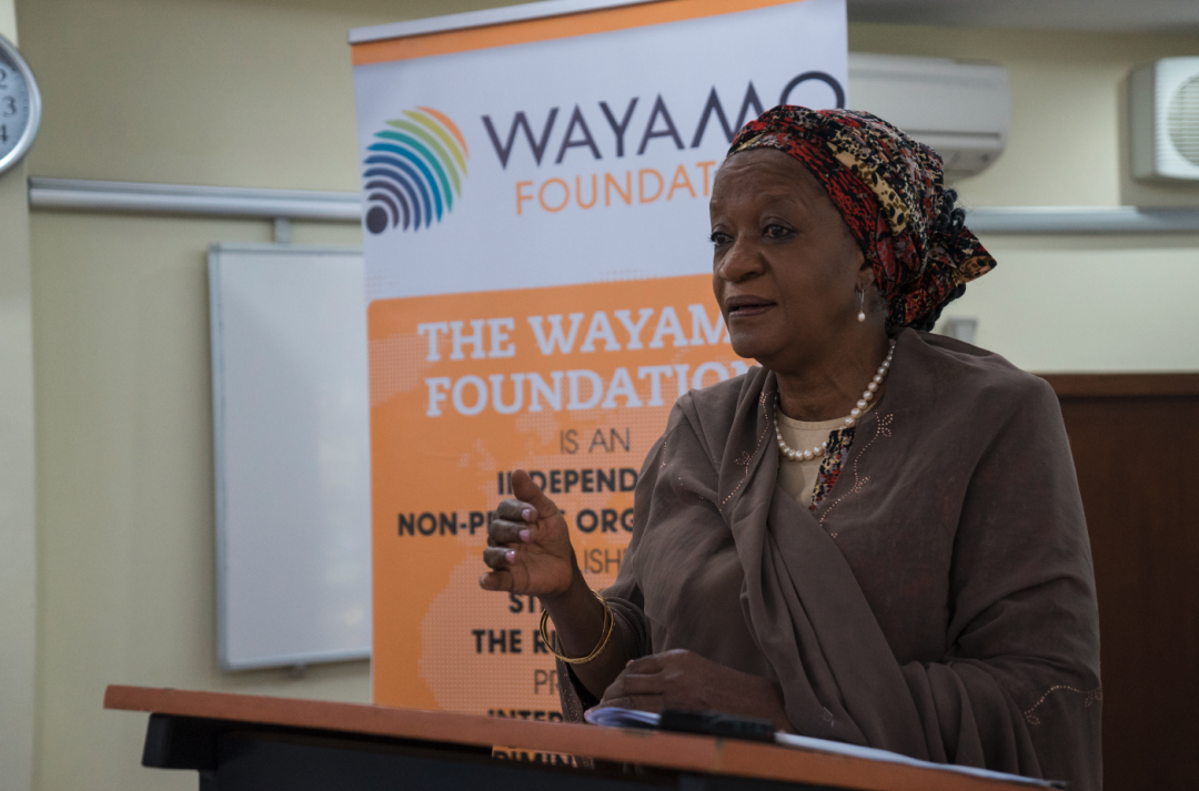 From 7-10 November 2022, a cross-section of the Sudanese legal community from Khartoum and Darfur, received training on transitional justice and international criminal law in Nairobi. See the full album