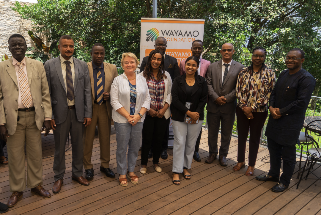 The Wayamo Foundation hosted a two-day workshop in Kampala, Uganda, from 5-6 March 2023 on the subject of how best to draw upon international criminal law and practice to further the mission of achieving accountability via national justice systems for international crimes in Sudan. See the full album