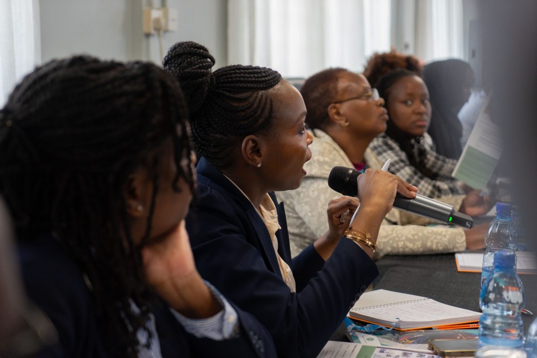 “Domestic accountability mechanisms for international crimes: new developments and opportunities in East Africa” on the 7th of September 2023 at the PTI in Nairobi, Kenya. See the full album