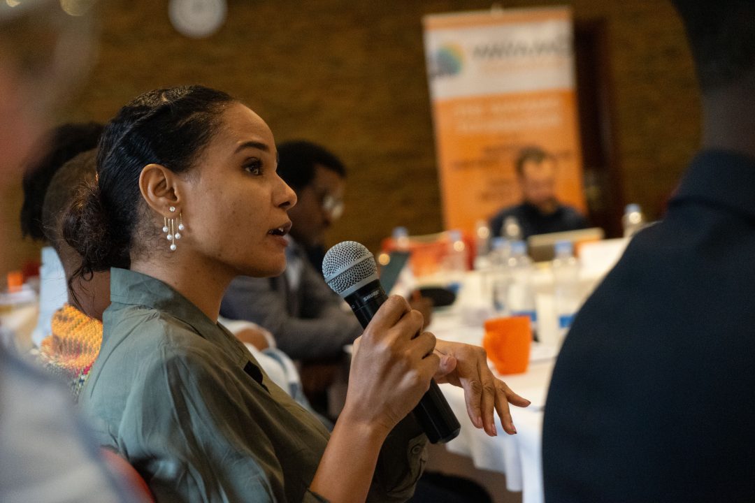 The Wayamo Foundation held a three-day workshop in Nairobi from 11-13 September 2023, on responsible media reporting of justice and accountability processes in and for Sudan. See the full album